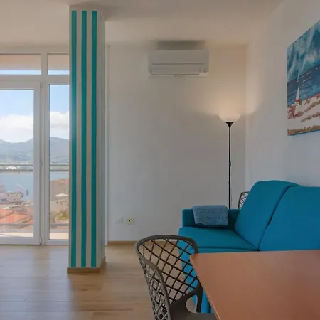 Cielo E Mare Портоферрайо