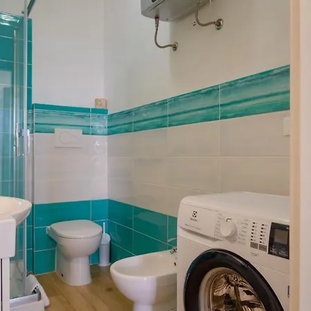 Cielo E Mare Апартаменты