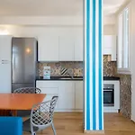 Cielo E Mare Апартаменты *