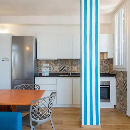 Cielo E Mare Appartement *