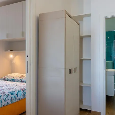 Cielo E Mare Appartement *