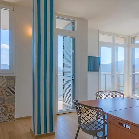 Cielo E Mare Apartamento *