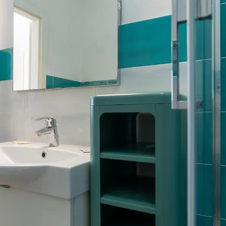 Apartamento Cielo E Mare Portoferraio